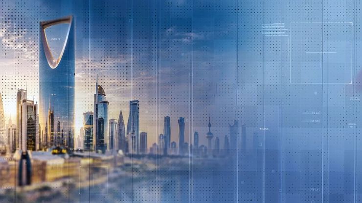 الشرق الأوسط.. وجهة جاذبة لرؤوس الأموال