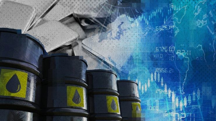 الأسواق تعيش ترقبا للفيدرالي.. والفضة تقفز بينما النفط يواجه ضغوطا