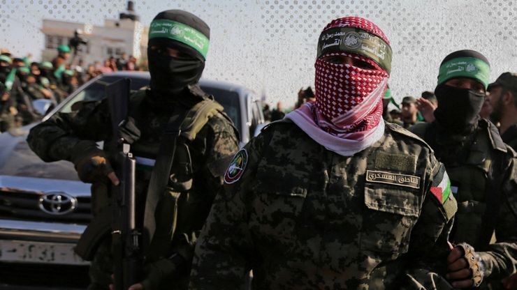 ترمب يحذر حماس وإيران.. ومواقف لبنانية حول الأمن والاستقرار