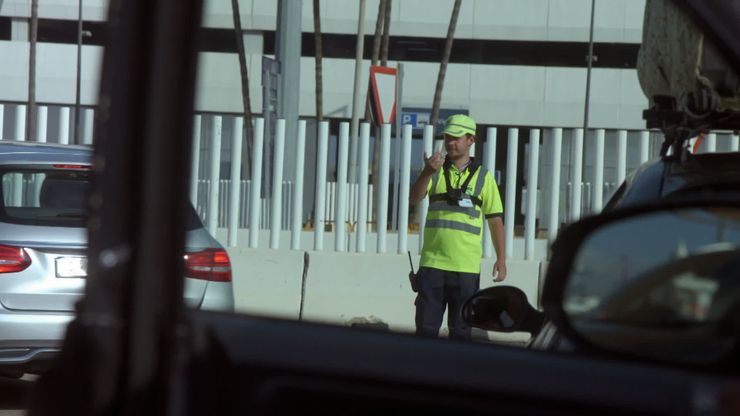 عملية إنقاذ طارئة