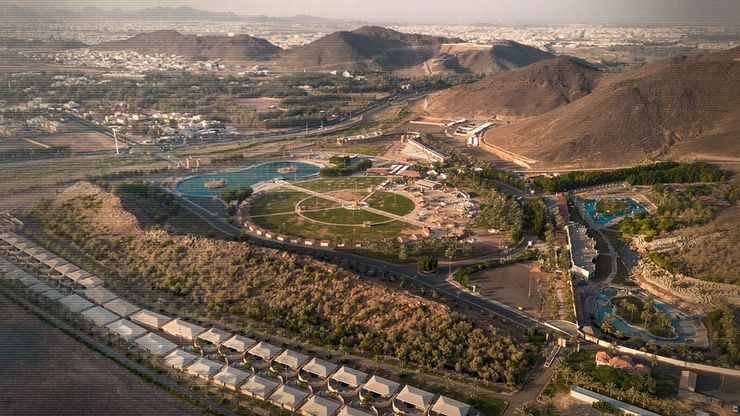 كيف تحولت حائل إلى وجهة سياحية بارزة في السعودية؟
