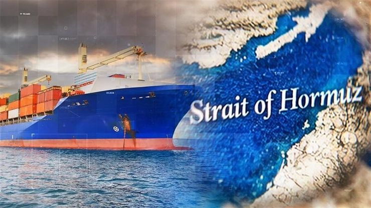 أزمة هرمز.. خلق مسارات جديدة