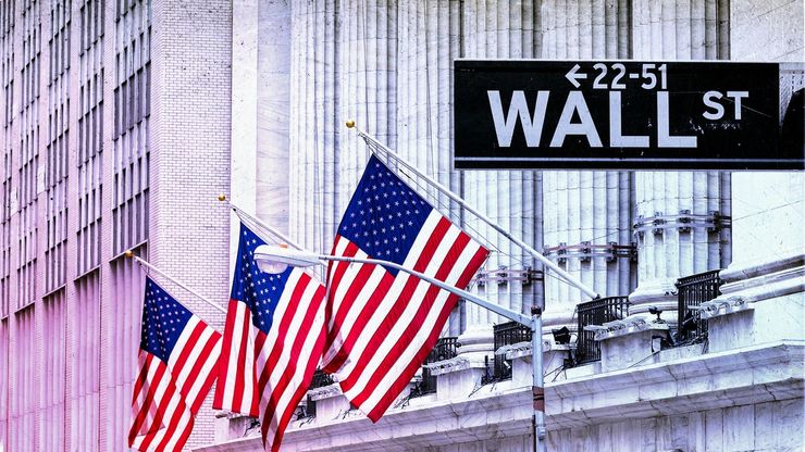 أداء متقلب يسيطر على وول ستريت.. والأسواق تترقب قرارات الفائدة