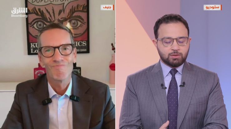أميركا واليابان ترفعان العوائد.. والأسواق تترقب تباطؤ النمو