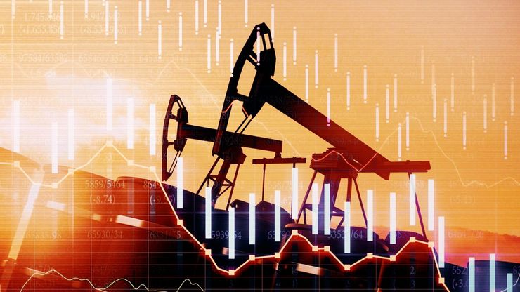 إيران وتحالف مكة يتفقان على مواصلة المشاورات.. والنفط يتراجع