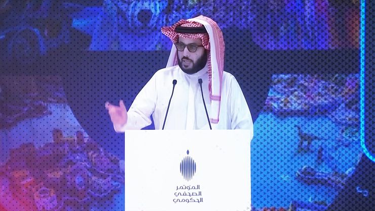 تركي آل الشيخ: موسم الرياض 2025 يرسم ملامح جديدة للترفيه السعودي
