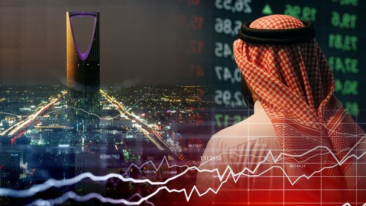 مؤشر تاسي يتماسك.. و"المملكة القابضة" تستحوذ على حصة من نادي الهلال