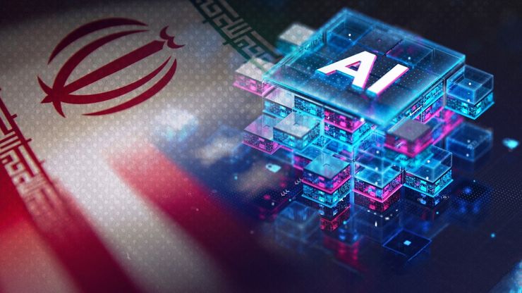 توتر أميركي إيراني جديد.. وتحذيرات من سباق الذكاء الاصطناعي