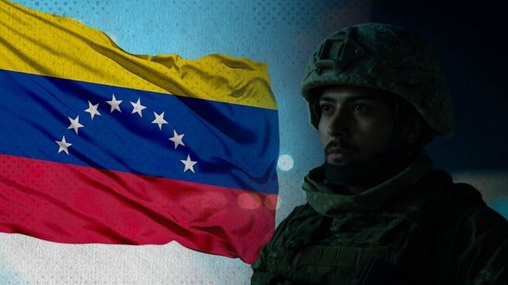 حصار بحري على فنزويلا.. انتقال المواجهة من الضغط السياسي إلى حافة الصدام