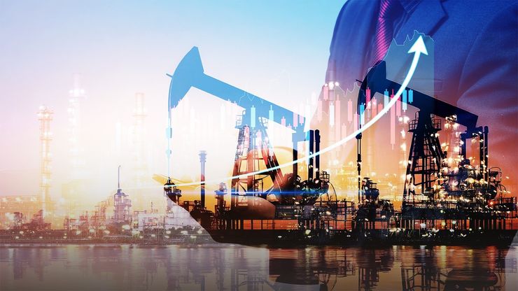 النفط يصعد عالميا.. والأسهم الأوروبية تختم الجلسة بخسائر
