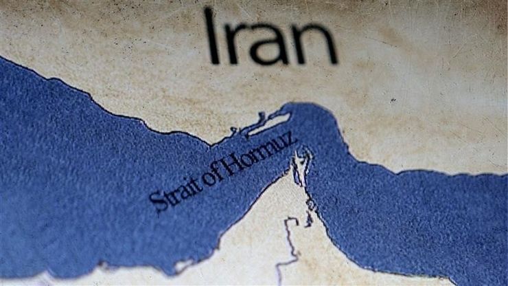 بين التصعيد والتهدئة حول مضيق هرمز.. أسواق الطاقة على صفيح ساخن