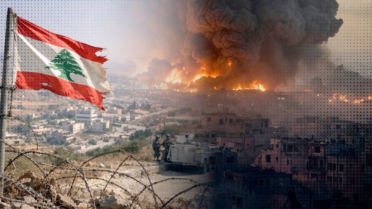 حرب إيران قد تعود.. وهدنة لبنان تحت النار