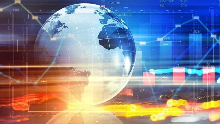 "تاسي" يتراجع إلى 11000 نقطة.. و"برنت" يقلص مكاسبه الصباحية