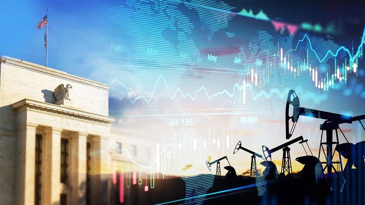 ضربات إيران تشعل أسعار الطاقة.. وانقسام بالفيدرالي حول الفائدة