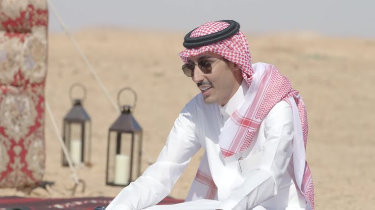 عرعر والقصيدة الشعبية.. حين يصبح الصوت هو الهوية