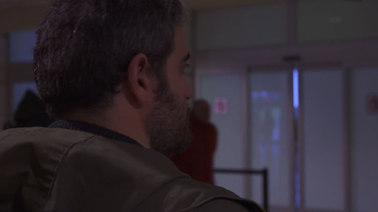 حصار الحدود الصارم