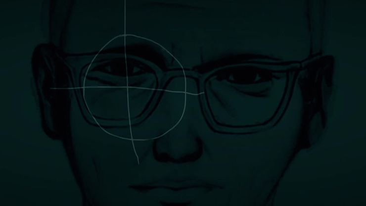 أسرار مدفونة