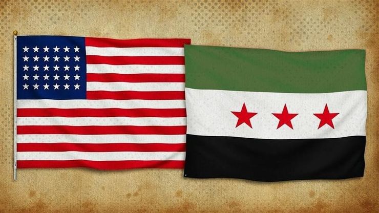 سوريا.. انسحاب أميركي يفتح باب تنافس إقليمي