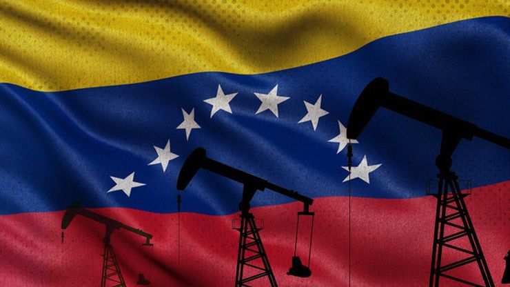 العقوبات الجديدة تهدد نفط فنزويلا.. وأسواق الطاقة تواجه اضطرابًا