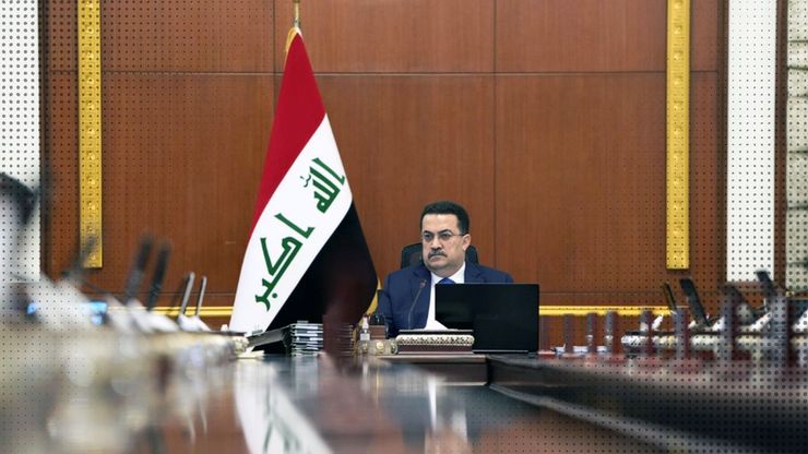 تحركات بالعراق لإعادة ترتيب المشهد الحكومي.. وحادث أمني بفلوريدا