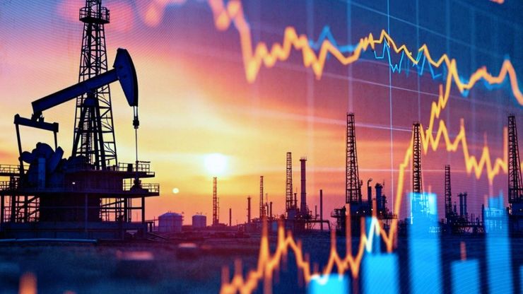 النفط يتراجع رغم التصعيد.. والأسواق تترقب قرار الفيدرالي