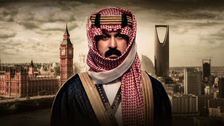 ديسكفري Vlog مع جون