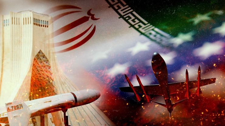 الضغط الأميركي يتصاعد.. وطهران تلوح برد أوسع