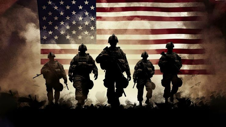 أميركا.. إعادة هيكلة الجيش
