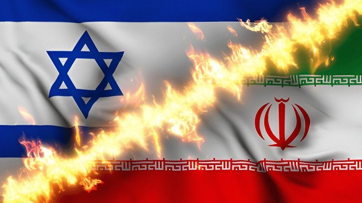 الصراع الإيراني الإسرائيلي.. توقعات أسعار خام برنت
