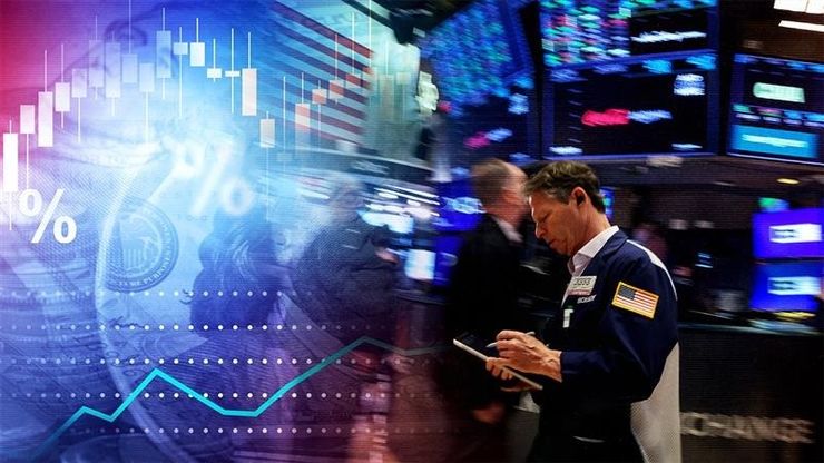 اجتماع "إيراني - باكستاني" لبحث رسائل واشنطن.. ورالي الأسهم مستمر