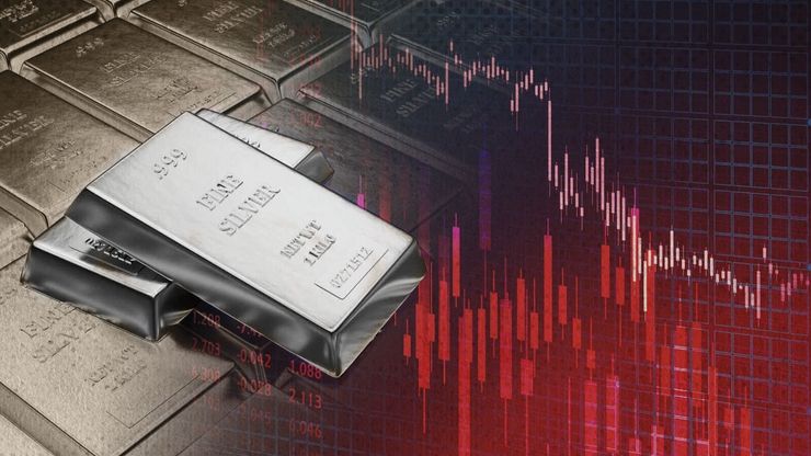 "دعم الشرعية" في اليمن يعلن عن "ضربة محدودة".. واستقرار الفضة بعد هبوط