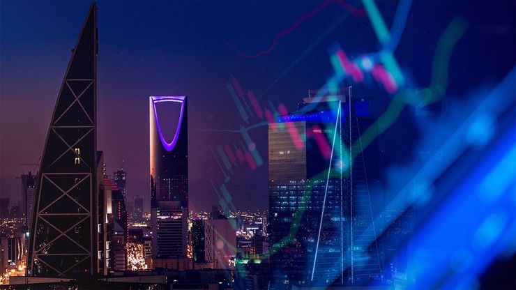 مكاسب مرتقبة للمملكة القابضة.. وتاسي يبحث عن زخم جديد