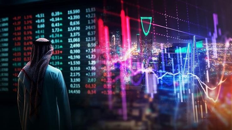 تاسي يسجل أول مكاسب أسبوعية.. و"فوتسي رسل" تضيف 4 شركات سعودية لمؤشراتها