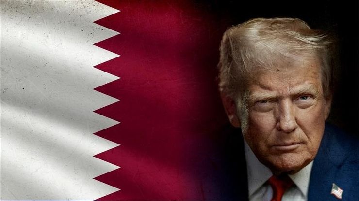 ترمب يعزز شراكته مع قطر.. وروبيو يوضح موقف واشنطن من حرب غزة