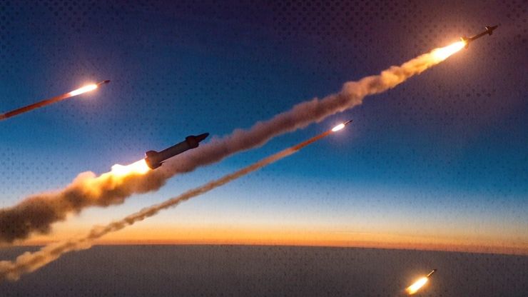 صواريخ في سماء الدوحة.. والعديد في قلب التصعيد