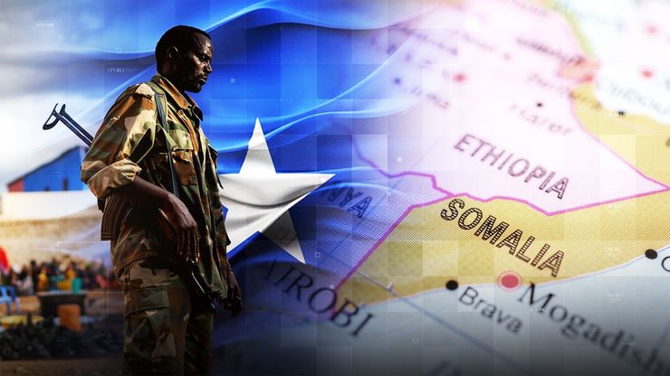 إدانات جماعية لاعتراف إسرائيل بأرض الصومال.. وأسعار الذهب والفضة تصل لأعلى مستوياتها