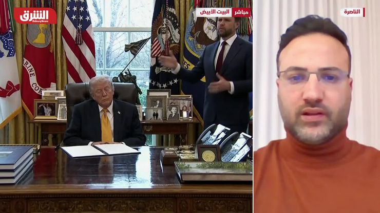 بين التصعيد والضغوط.. رسائل متبادلة بين أميركا وإيران