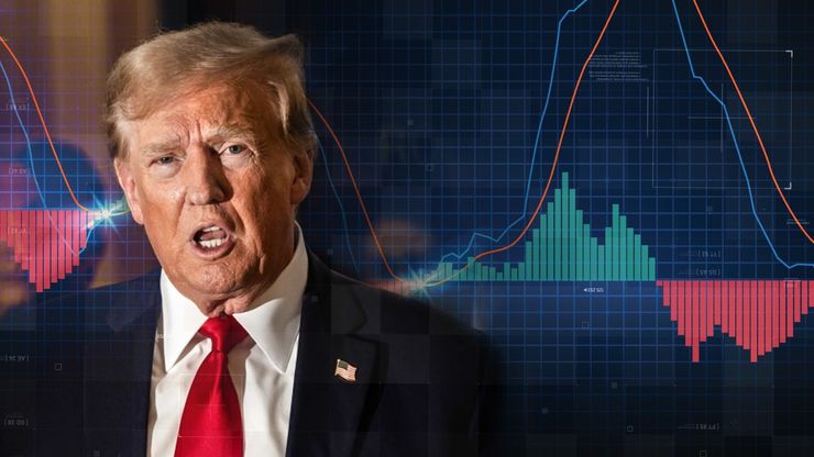 تصعيد متبادل حول هرمز.. والأسواق بين ارتفاع وهبوط