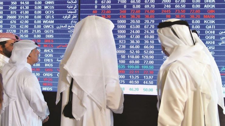 "إسمنت الرياض" و"المراعي" يوزعان أرباحا.. و"أكوا باور" تخطط لاستثمارات ضخمة