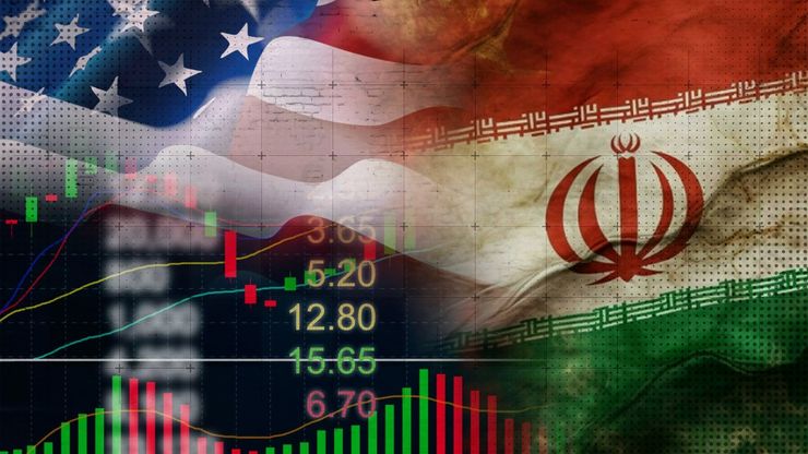التضخم والأسواق.. أميركا تشدد موقفها وإيران تحت الضغط
