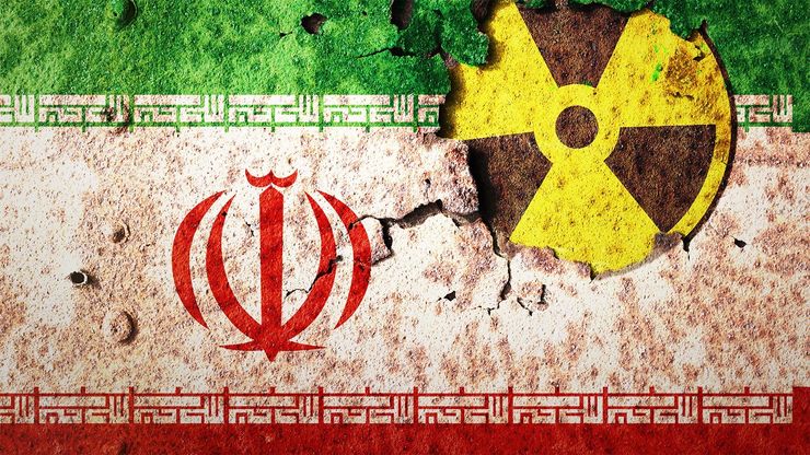 مخزون إيران النووي.. تحد أميركي معقد