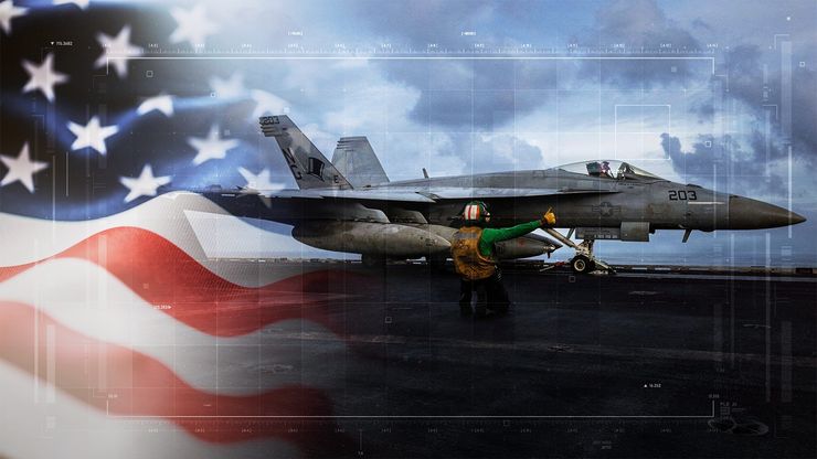 هجوم على ميناء صلالة العماني.. واستمرار القصف الأميركي على طهران