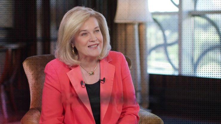 كيف تقود جيني جونسون تحولات الاستثمار في الاقتصاد العالمي؟