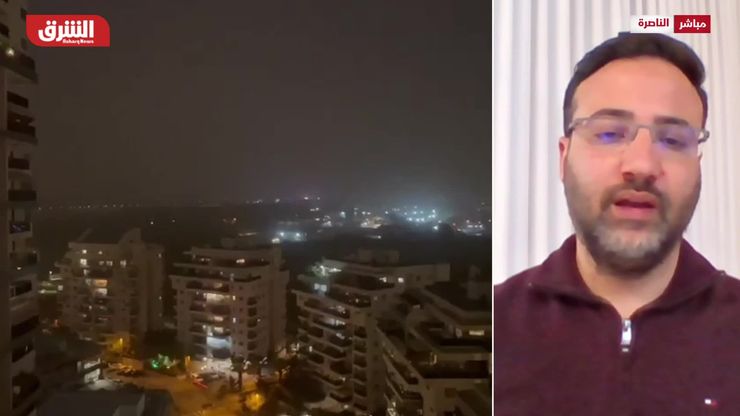 ترمب يتوعد إيران بعمليات مماثلة بعد استهداف الجسور اللوجستية