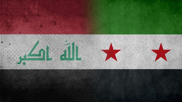 إعادة ترتيب الجنوب السوري.. والدستور العراقي يعود إلى طاولة الخلاف