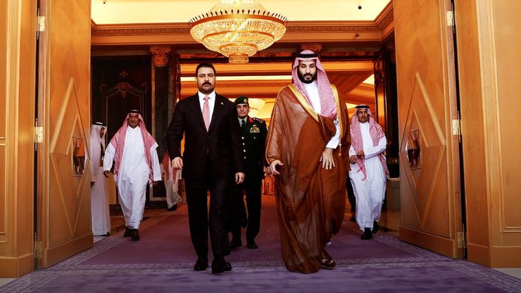 العراق يستنكر ضربات الحوثيين على السعودية.. ومعارك اليمن تتسع
