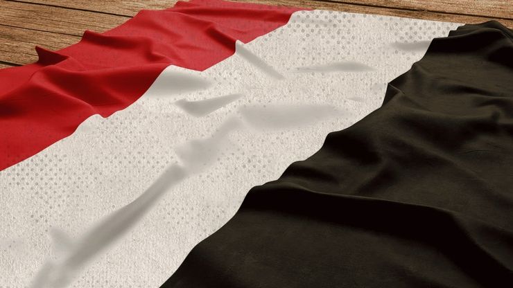 إعلان حل "الانتقالي الجنوبي".. والأمن السوري ينتشر في أحياء بحلب