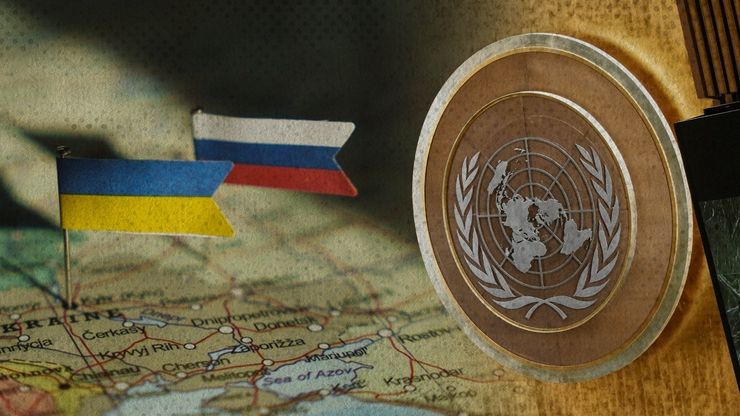 إعلان الصخير يتمسك بالمصير المشترك وحل الدولتين.. ومفاوضات الكرملين بلا تقدم