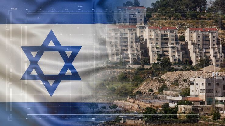 توسع إسرائيل الاستيطاني يعيد رسم خريطة الضفة الغربية ويعمق عزل الفلسطينيين