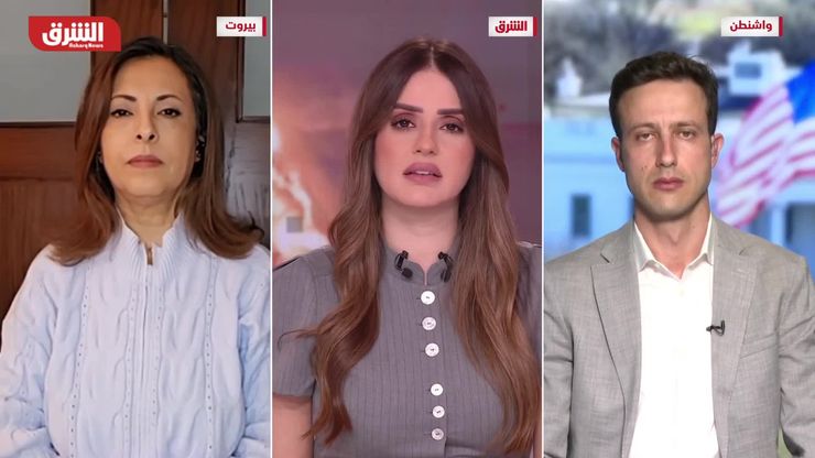 هل تتسع عزلة واشنطن مع تعثر تحالف هرمز الدولي؟